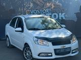 Chevrolet Nexia 2023 года за 5 100 000 тг. в Усть-Каменогорск – фото 2