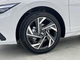 Hyundai Elantra 2023 года за 10 500 000 тг. в Актобе – фото 3