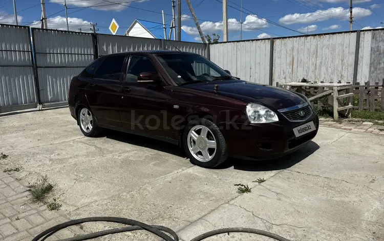 ВАЗ (Lada) Priora 2172 2012 года за 1 950 000 тг. в Атырау