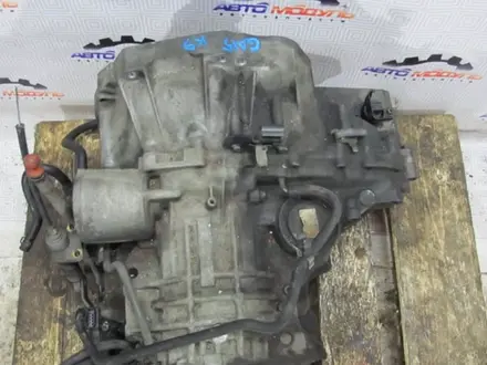 АКПП МКПП АВТОМАТ КОРОБКА ПЕРЕДАЧ NISSAN VQ.SR HR.MR (НИССАН) Д за 120 000 тг. в Алматы – фото 2