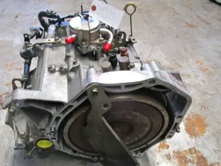 АКПП МКПП АВТОМАТ КОРОБКА ПЕРЕДАЧ NISSAN VQ.SR HR.MR (НИССАН) Д за 120 000 тг. в Алматы – фото 6