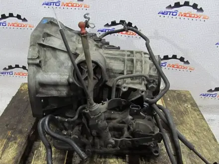 АКПП МКПП АВТОМАТ КОРОБКА ПЕРЕДАЧ NISSAN VQ.SR HR.MR (НИССАН) Д за 120 000 тг. в Алматы – фото 5