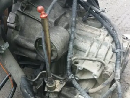 АКПП МКПП АВТОМАТ КОРОБКА ПЕРЕДАЧ NISSAN VQ.SR HR.MR (НИССАН) Д за 120 000 тг. в Алматы – фото 7