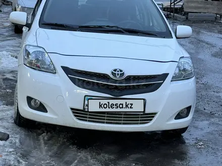 Toyota Yaris 2007 года за 3 700 000 тг. в Есик