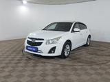 Chevrolet Cruze 2014 года за 2 690 000 тг. в Шымкент