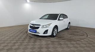 Chevrolet Cruze 2014 года за 2 690 000 тг. в Шымкент