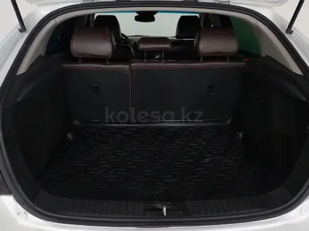 Chevrolet Cruze 2014 года за 2 690 000 тг. в Шымкент – фото 10