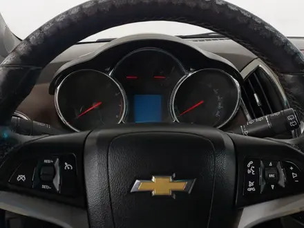 Chevrolet Cruze 2014 года за 2 690 000 тг. в Шымкент – фото 19