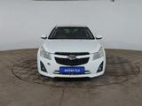 Chevrolet Cruze 2014 года за 2 690 000 тг. в Шымкент – фото 2