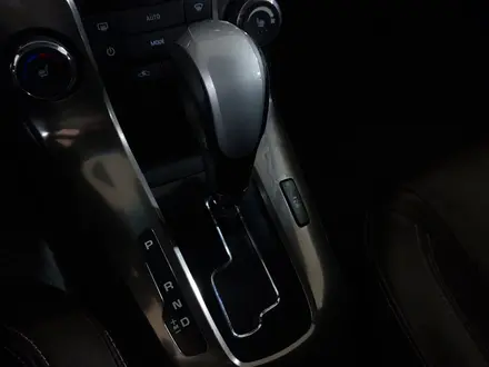 Chevrolet Cruze 2014 года за 2 690 000 тг. в Шымкент – фото 22