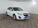 Chevrolet Cruze 2014 года за 2 690 000 тг. в Шымкент – фото 3