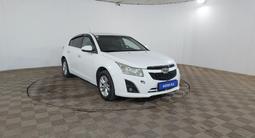 Chevrolet Cruze 2014 года за 2 690 000 тг. в Шымкент – фото 3