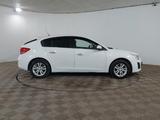 Chevrolet Cruze 2014 года за 2 690 000 тг. в Шымкент – фото 4
