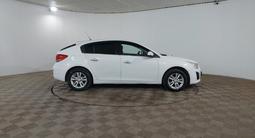 Chevrolet Cruze 2014 года за 2 690 000 тг. в Шымкент – фото 4