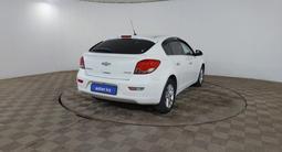Chevrolet Cruze 2014 года за 2 690 000 тг. в Шымкент – фото 5