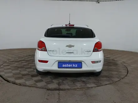 Chevrolet Cruze 2014 года за 2 690 000 тг. в Шымкент – фото 6