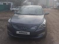 Hyundai Accent 2014 годаfor4 700 000 тг. в Астана