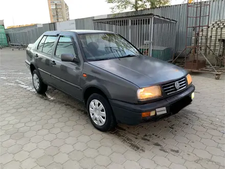 Volkswagen Vento 1994 года за 950 000 тг. в Кокшетау – фото 4