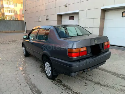 Volkswagen Vento 1994 года за 950 000 тг. в Кокшетау – фото 8