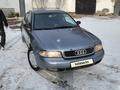 Audi A4 1996 года за 1 600 000 тг. в Караганда