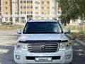 Toyota Land Cruiser 2012 года за 21 000 000 тг. в Караганда – фото 2