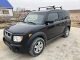 Honda Element 2005 года за 5 000 000 тг. в Актау – фото 5