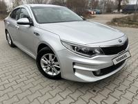 Kia K5 2016 годаfor7 200 000 тг. в Алматы