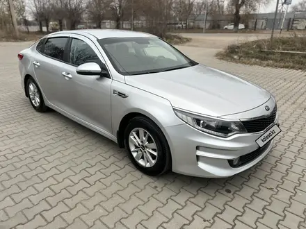 Kia K5 2016 года за 7 200 000 тг. в Алматы – фото 5