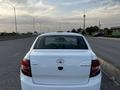 ВАЗ (Lada) Granta 2190 2015 годаүшін2 350 000 тг. в Шымкент – фото 3