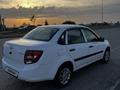 ВАЗ (Lada) Granta 2190 2015 годаүшін2 350 000 тг. в Шымкент – фото 2