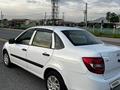 ВАЗ (Lada) Granta 2190 2015 годаүшін2 350 000 тг. в Шымкент – фото 4