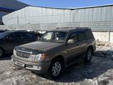 Lexus LX 470 2002 годаүшін9 000 000 тг. в Алматы – фото 2