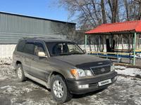 Lexus LX 470 2002 года за 9 000 000 тг. в Алматы