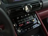 Lexus IS 350 2025 года за 32 000 000 тг. в Алматы – фото 3