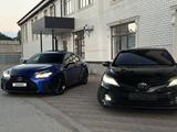 Lexus IS 350 2025 года за 32 000 000 тг. в Алматы – фото 2