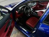 Lexus IS 350 2025 года за 32 000 000 тг. в Алматы – фото 5