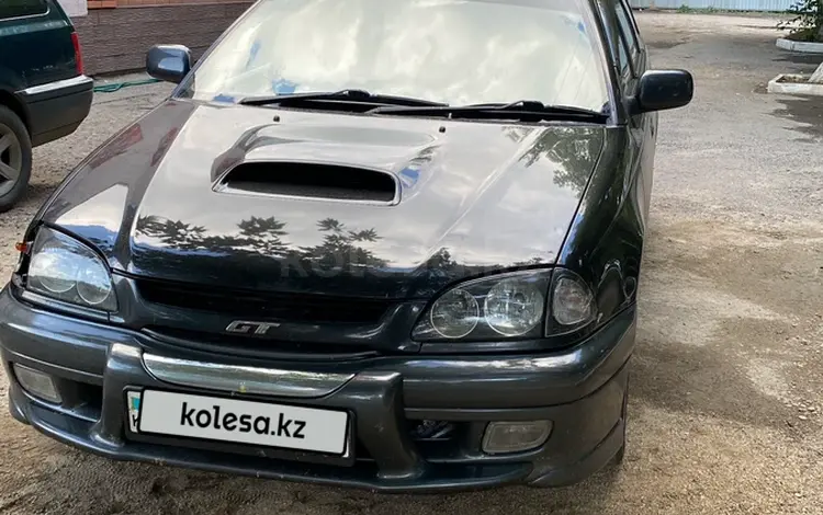 Toyota Caldina 1998 годаүшін4 150 000 тг. в Кокшетау