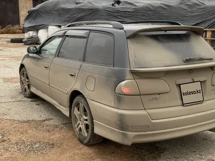 Toyota Caldina 1998 года за 4 350 000 тг. в Кокшетау – фото 5