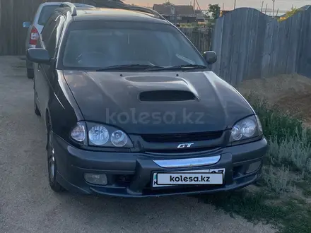 Toyota Caldina 1998 года за 4 350 000 тг. в Кокшетау – фото 10