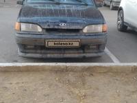 ВАЗ (Lada) 2114 2005 годаүшін550 000 тг. в Актау