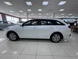 Kia Cee'd Comfort 2024 года за 8 890 000 тг. в Кокшетау – фото 5