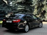 Toyota Camry 2013 года за 10 000 000 тг. в Алматы – фото 4