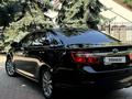 Toyota Camry 2013 года за 10 000 000 тг. в Алматы – фото 5