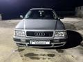 Audi 80 1991 годаүшін1 550 000 тг. в Тараз – фото 2