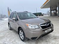 Subaru Forester 2014 года за 5 700 000 тг. в Уральск