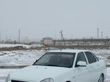 ВАЗ (Lada) Priora 2170 2013 годаүшін2 650 000 тг. в Атырау