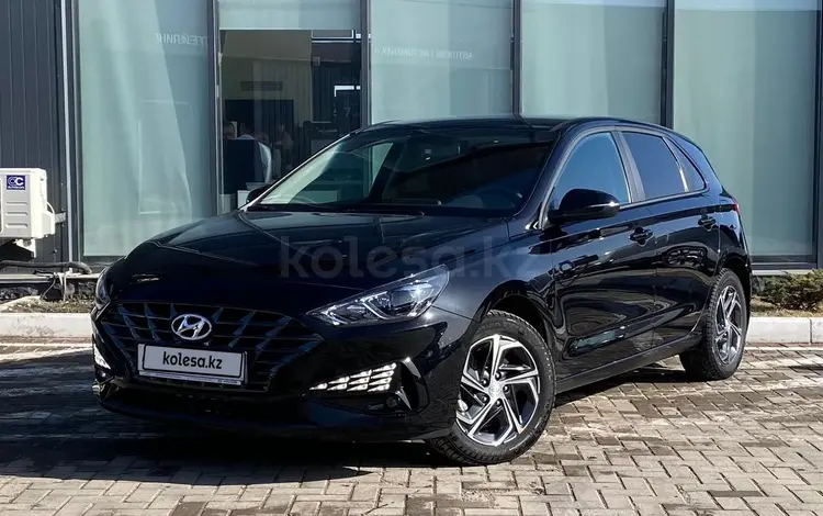 Hyundai i30 2023 года за 9 800 000 тг. в Караганда