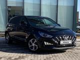 Hyundai i30 2023 годаүшін9 800 000 тг. в Караганда – фото 3