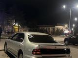 Nissan Cefiro 1997 года за 1 900 000 тг. в Алматы – фото 4