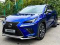 Lexus NX 300 2018 годаүшін16 500 000 тг. в Астана